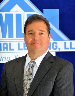 Joseph Gillis - MLB Residential Lending