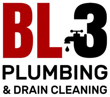 BL3 Plumbing & Drain Cleaning