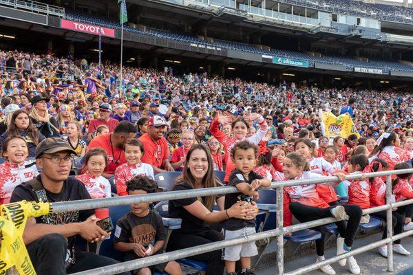 California State Games