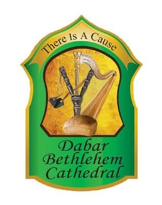 Dabar Bethlehem Cathedral