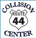 Route 44 RV Collision Center logo