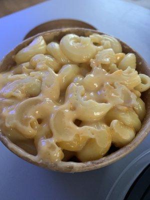 Mac and Cheese