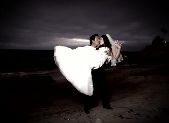 Wedding Epic Conceptual