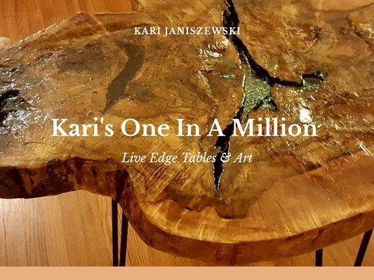 Kari's One In A Million