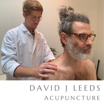 Bae Acupuncture/Community Acupuncture Project