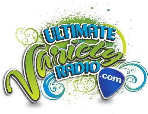 UV - Ultimate Variety Radio