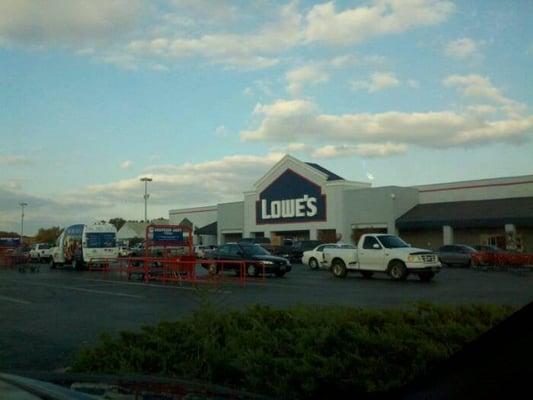 Lowe's Home Improvement