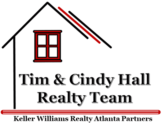 Tim and Cindy Hall Realty Team