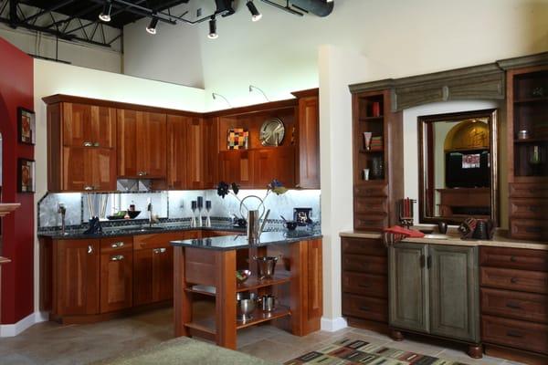 Central Cabinetry Orlando