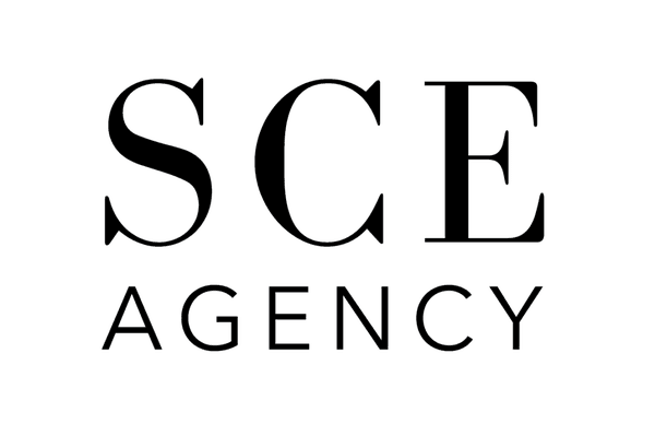 SCE Agency Logo