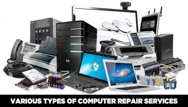 Noor’s All Electronics Repair