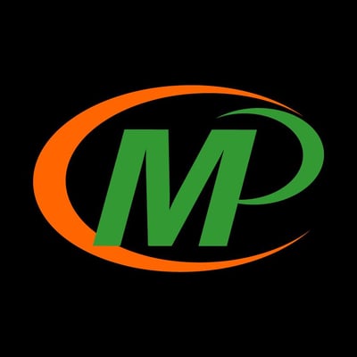 Minuteman Press Logo