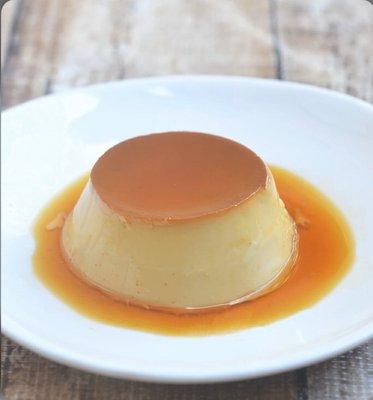 Flan