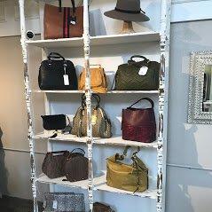 Come and see our new selection of handbags and purses.