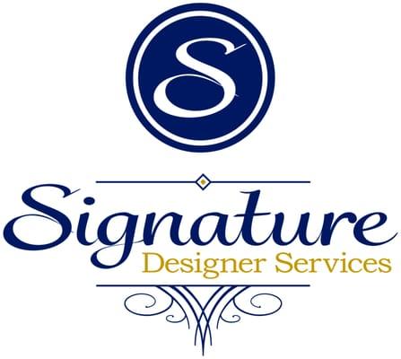 Signature Designer Services