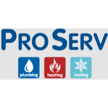 ProServ business logo