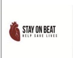 Stay On Beat & Help Save Lives