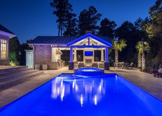 Mark Johnson Custom Homes