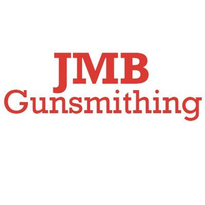 JMB Gunsmithing