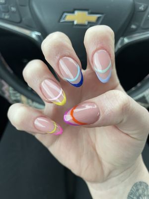 Nails