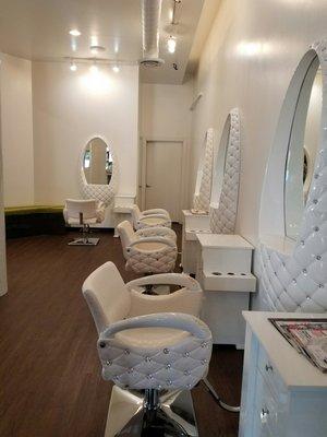 Uptown Hair Studio & Boutique