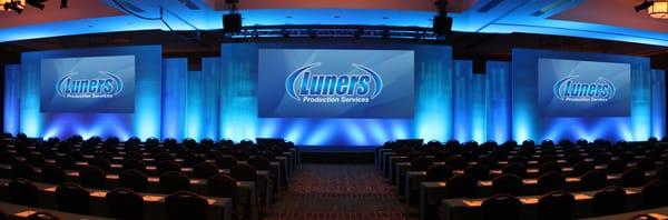 Medical & Sales Conferences