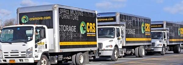 CRS Corporate Relocation Systems