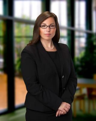 Trusts and Estates Attorney Kerri Castellini