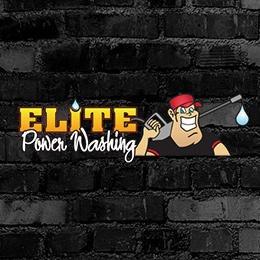 Elite Power Washing