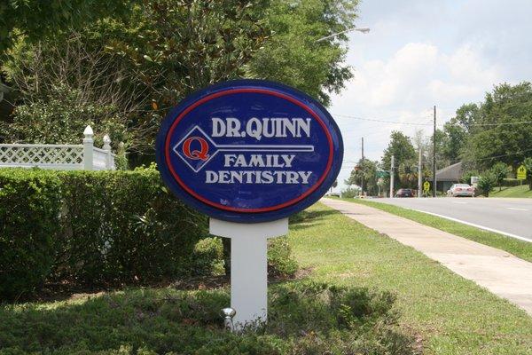 Quinn Family Dentistry