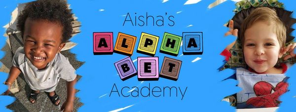 Aisha's Alphabet Academy