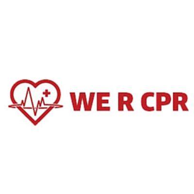 We R CPR