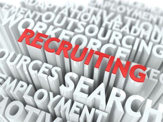 Wicked Staffing Solutions would love to match your talent with our opportunities! Visit us at www.wssjobs.com see our current job board!