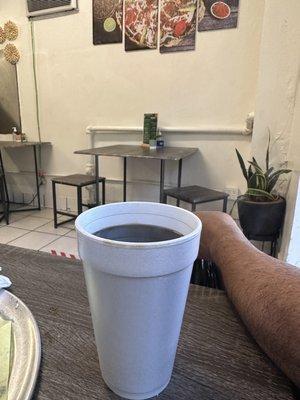 Café de olla