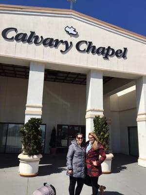 Calvary Chapel Cincinnati