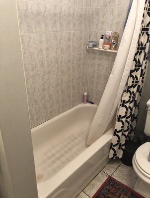 Superior Bathtub Refinishing