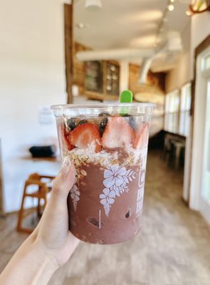 Banzai Bowls