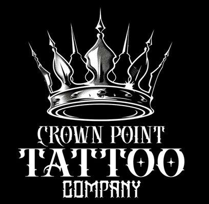 Crown Point Tattoo Company 