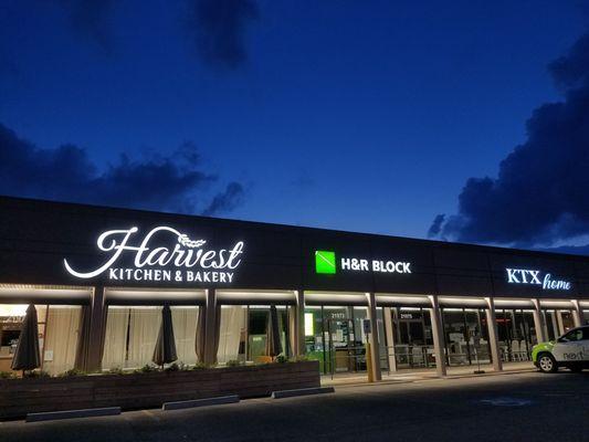 H&R Block