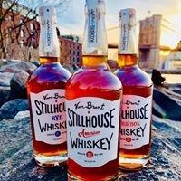 Stillhouse Whiskeys!!!