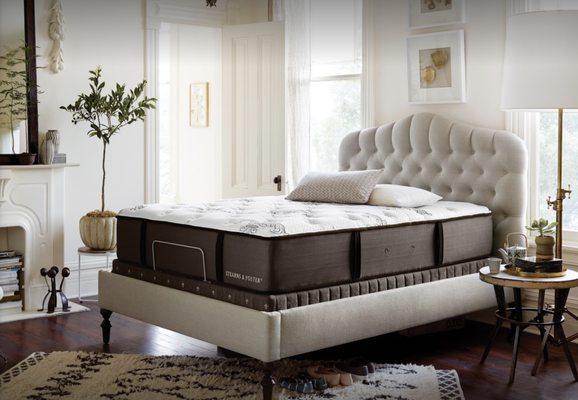 Michaelis Mattress