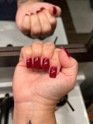 Victoria Nails & Spa