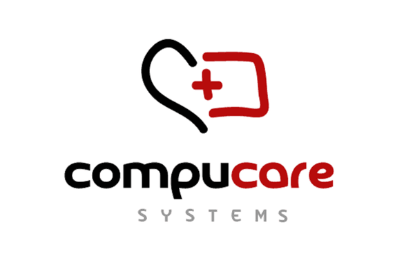 Compucare Systems Inc. Logo