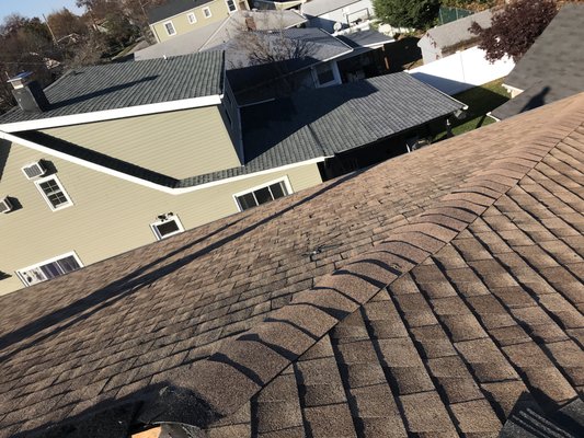 Roofing