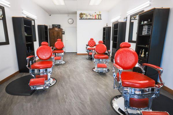 Razor J Barbershop