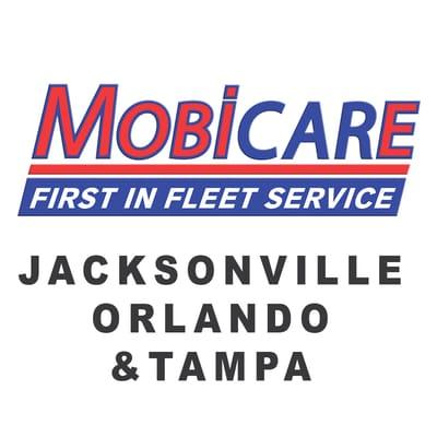 MOBICARE IS A FULL-SERVICE, 24/7 FLEET AND TRUCK MAINTENANCE OR REPAIR