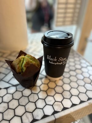 Black Star Bakery & Cafe