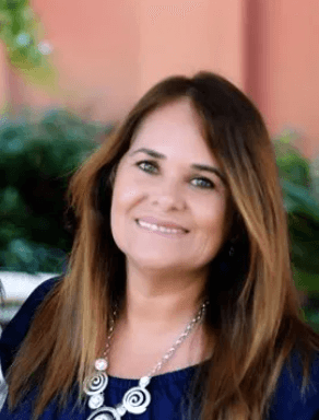 MARIA (CHARO) VELEZ DE VILLA BROKER/OWNER