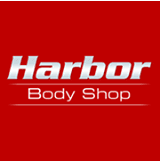 Harbor Body Shop logo