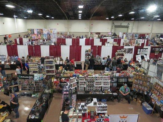 2016 Chicago Pop Culture Con